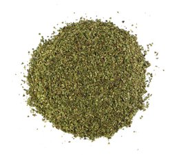 Mate verde biologico - 15 bustine di tè biodegradabili