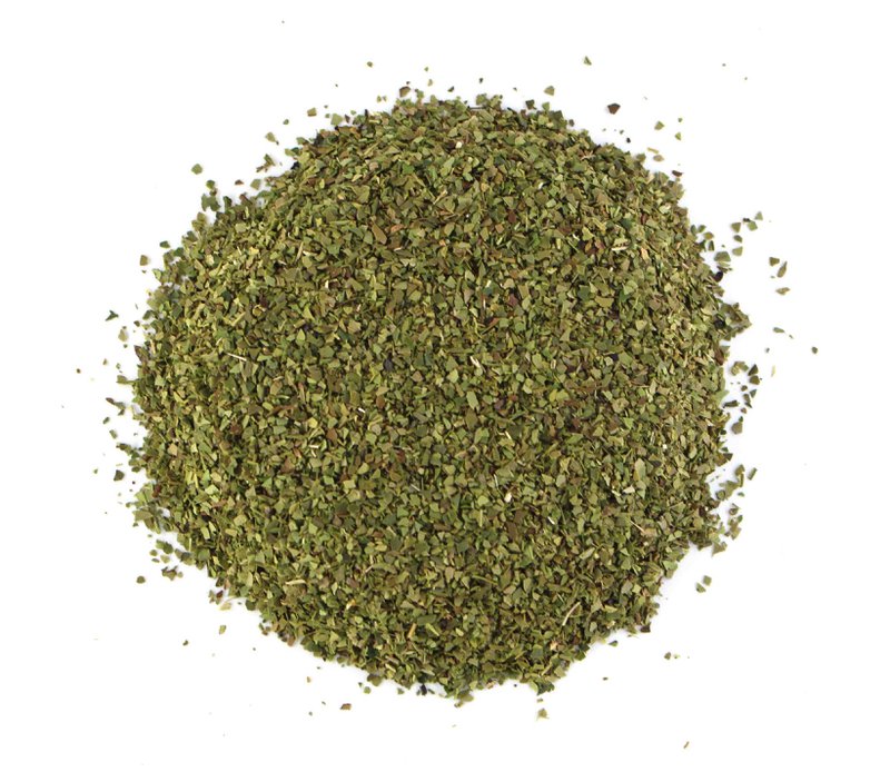 Organic Green Mate - 15 biologisk nedbrydelige teposer