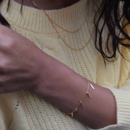 CORAZUL "THUNDER" ARMBAND