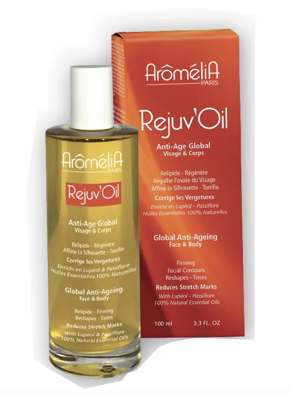 Rejuv'Oil Booster Face & Body