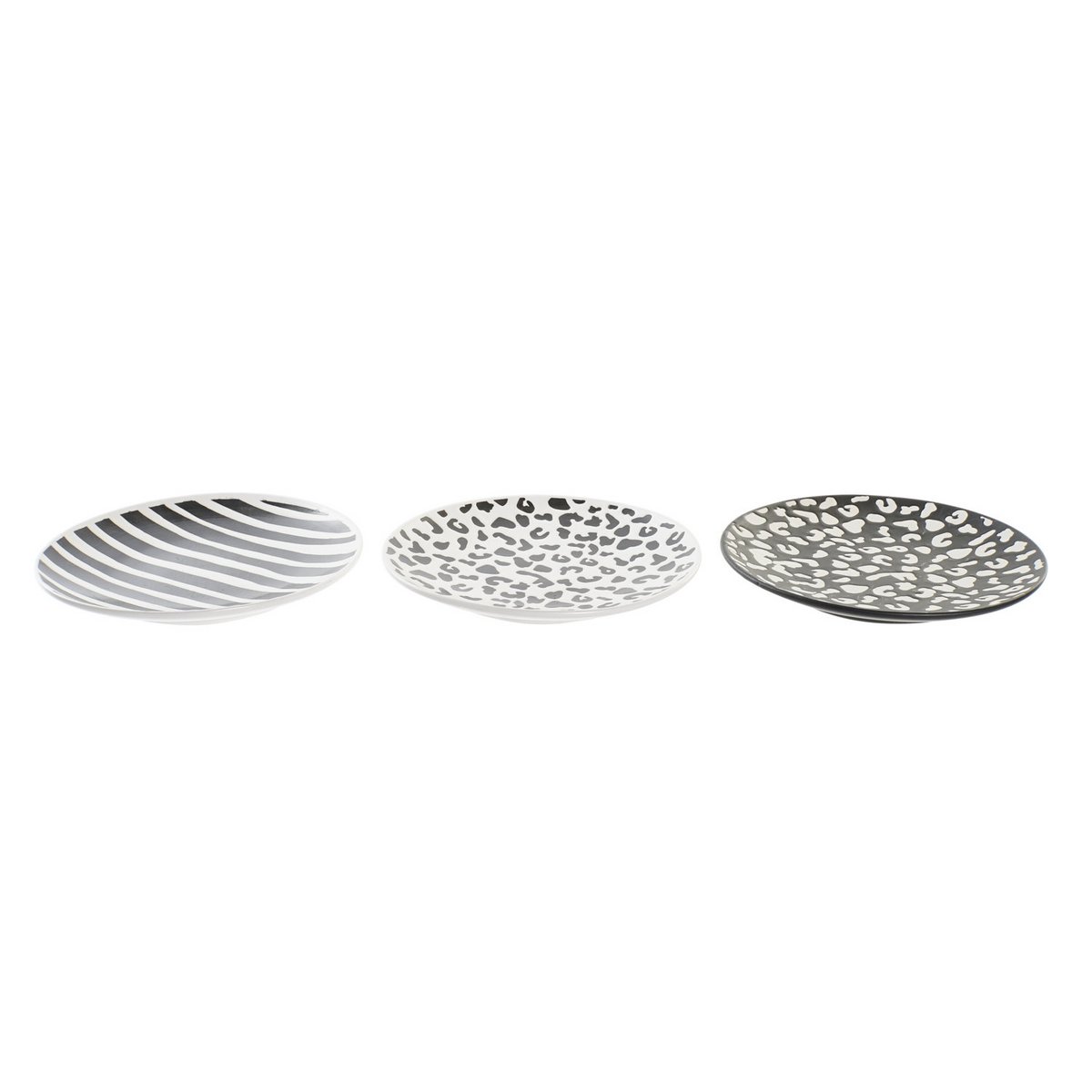 PLATO GRES 20X20X2 SALVAJE 3 SURT. PC194180