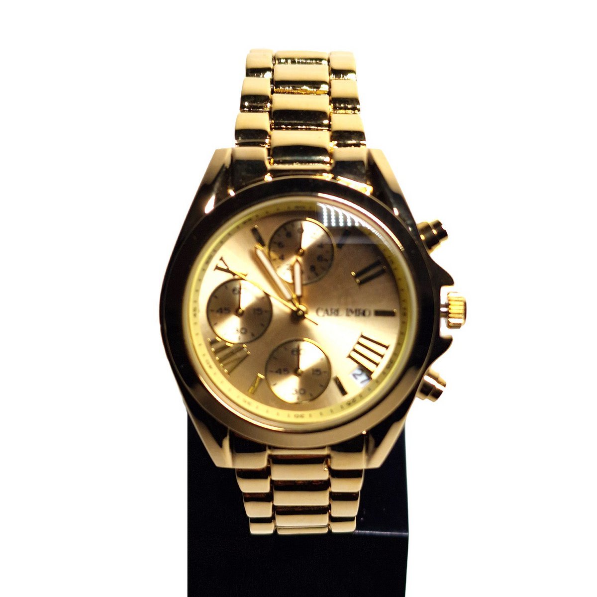 CRLi Faith FX-horloge