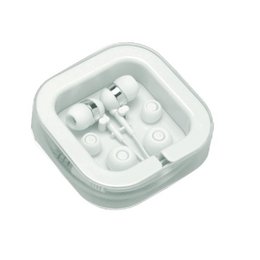 SKW Headset with microphone for smartphones