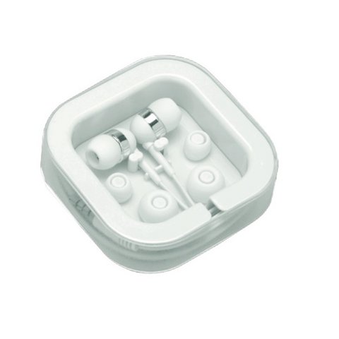 SKW Headset met microfoon voor smartphones