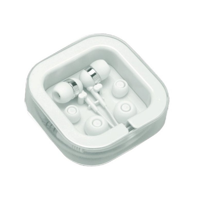 SKW Casque avec microphone pour smartphones