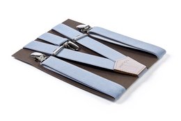 Mid-wide Rochelaise straps