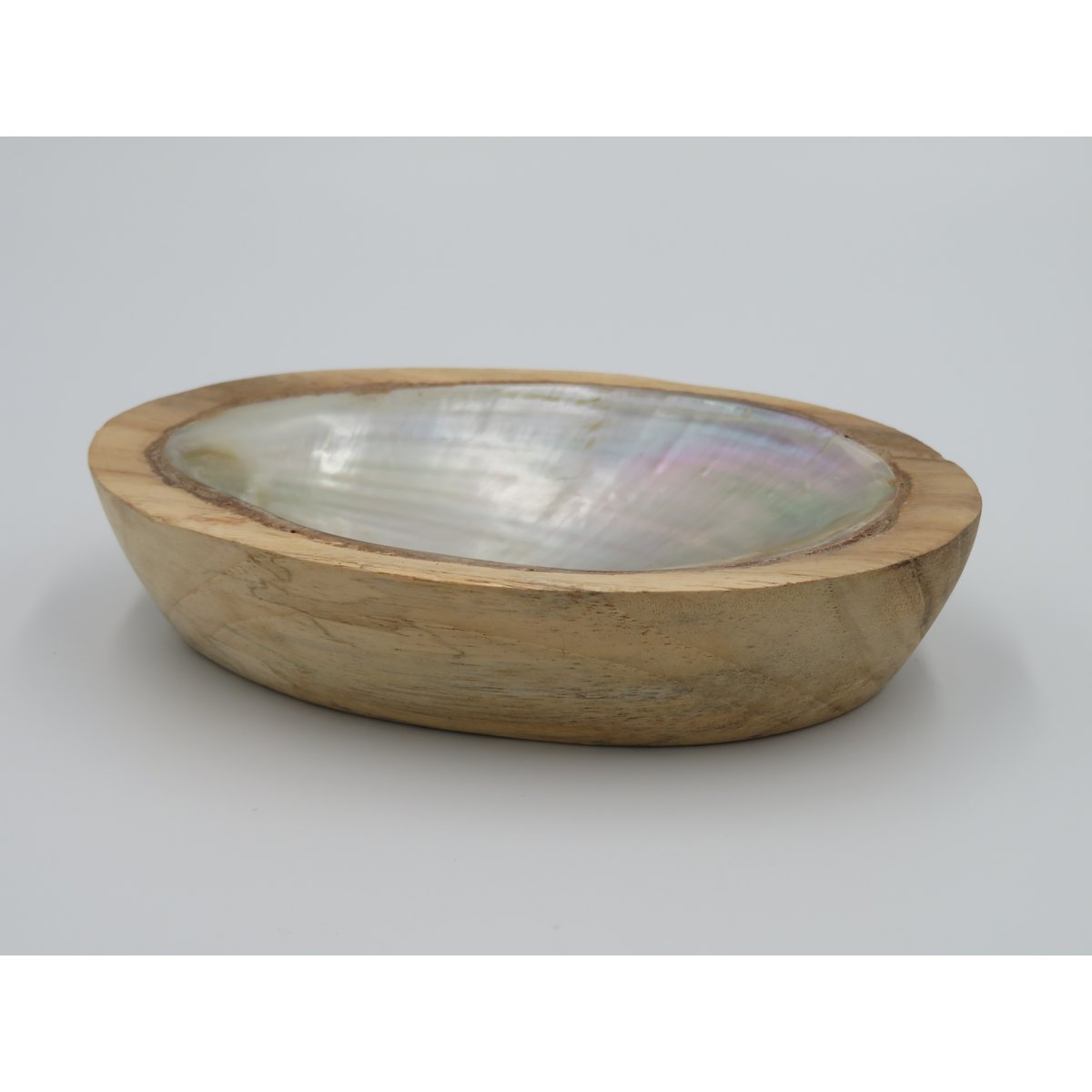 Mango Wood Decorative Tray - Kupang Kayu