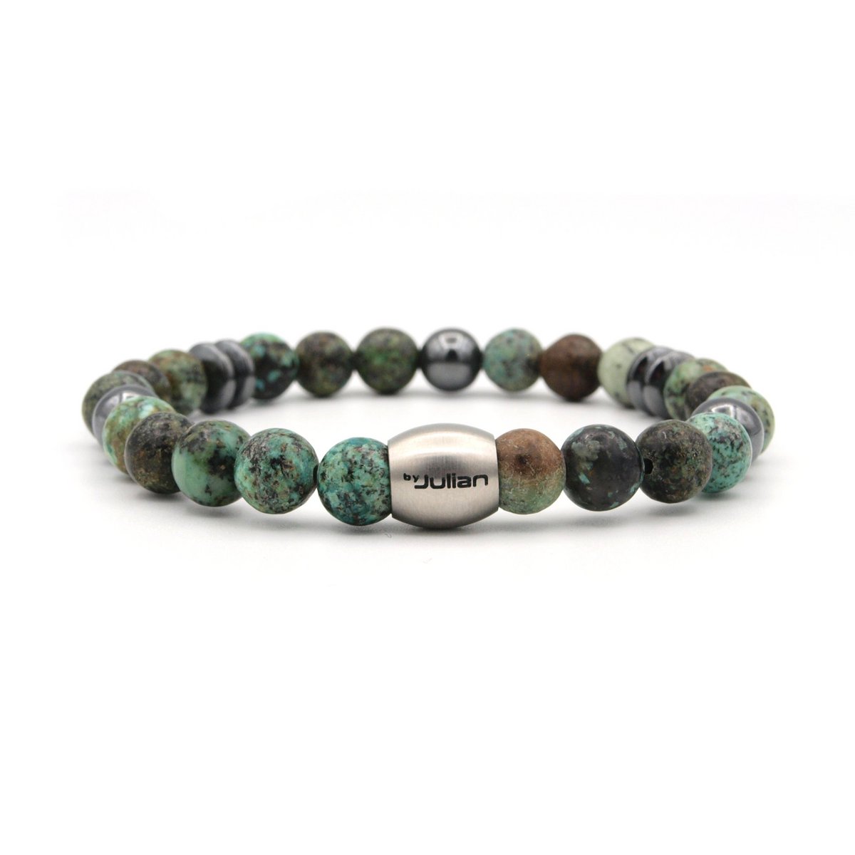 armband Nane musim Afrikaans turquoise