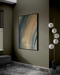 Eleazar - Poster Print