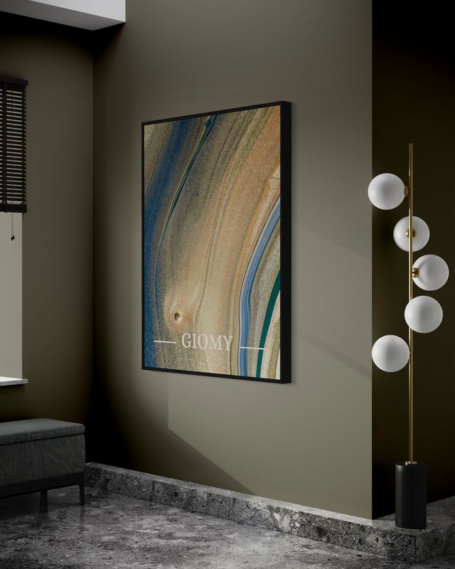 Eleazar - Poster Print