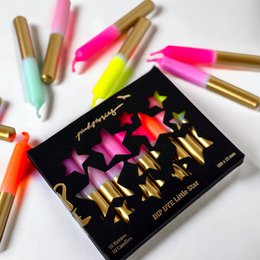 Dip Dye Little Stars * Prism Stars