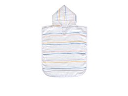 Mousseline ponchostreep