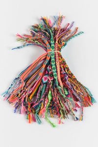 Lot of 50 assorted Brazilian bracelets