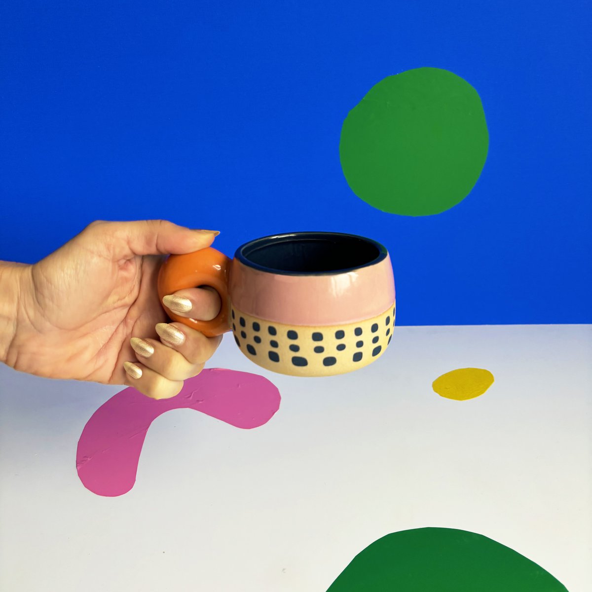 Bloc Cup