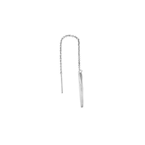 SILVER EARCHAIN TWIG