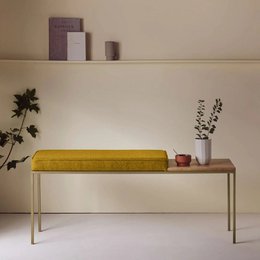 Cube Bank - Wool Line