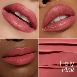 Holly Pink 1961 Lipstick