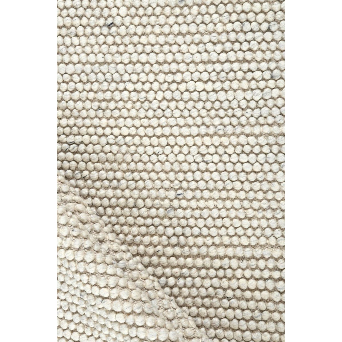 Rugs Larock - Grey Cream