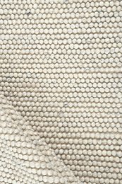 Teppiche Larock – Grau Creme