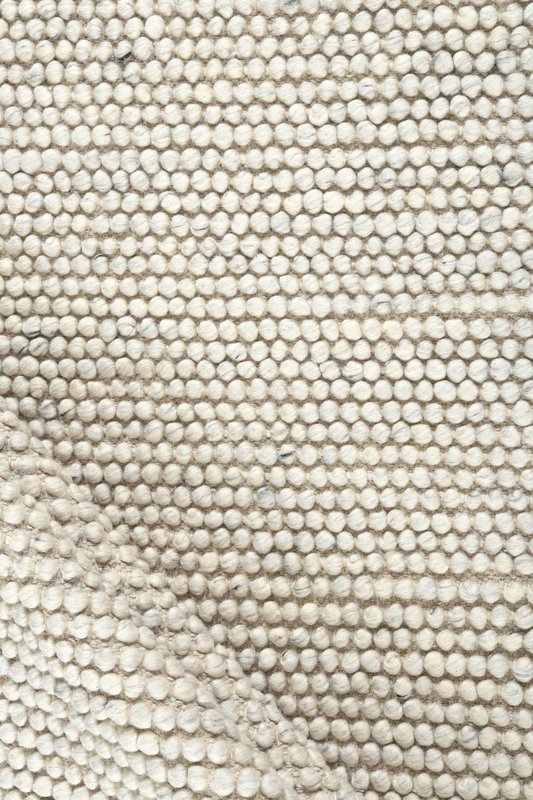 Teppiche Larock – Grau Creme