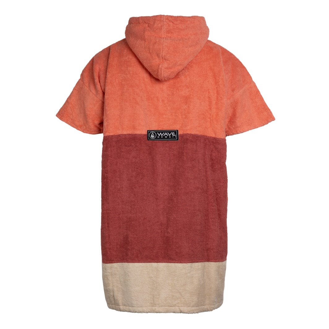 Poncho Seta, Baumwolle