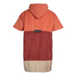 Poncho Seta, bomuld