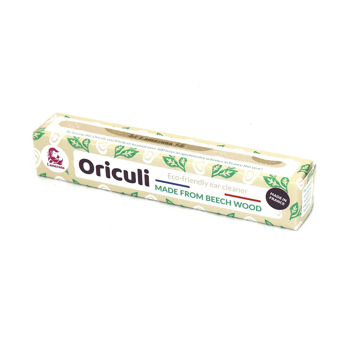 Oriculi Wood