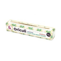 Oriculi Wood