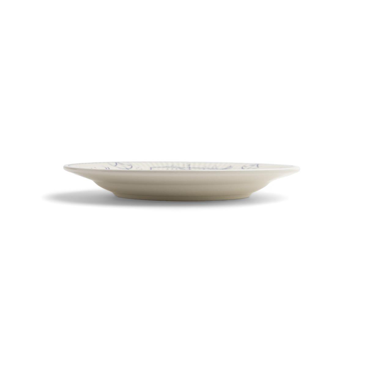 Copenhague plate 16cm