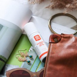 Synbiotic Skin Spray med probiotika 50 ml
