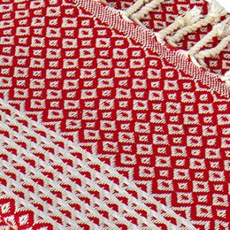 Turkse handdoek | Kedigozu | 100x180cm