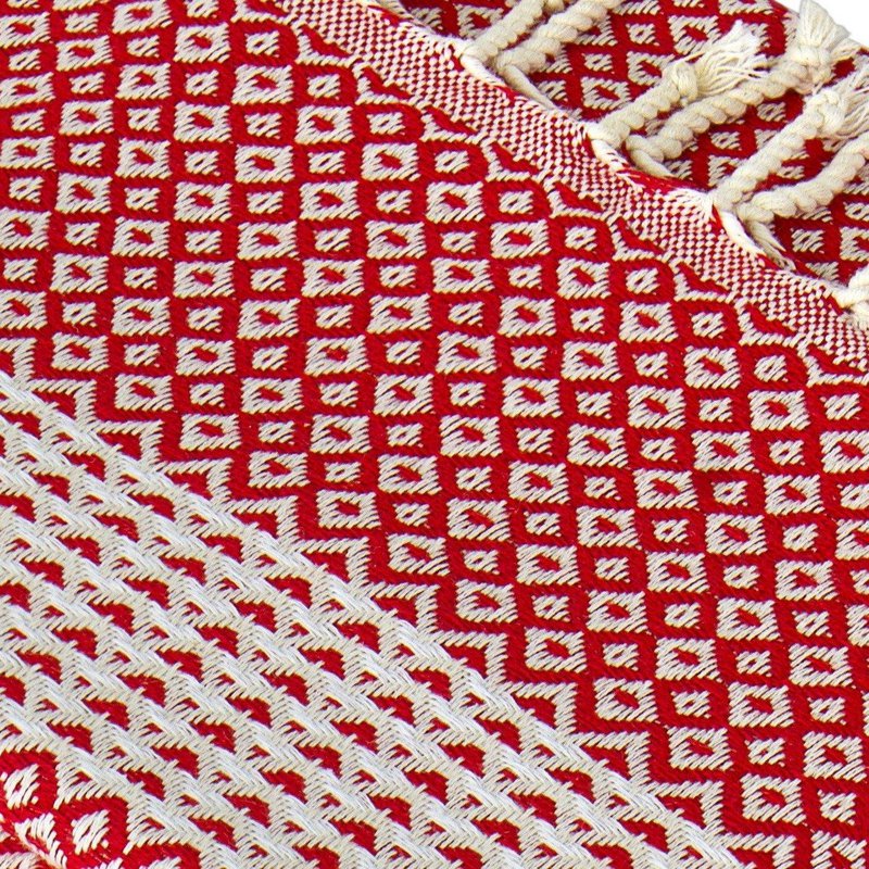 Turkse handdoek | Kedigozu | 100x180cm