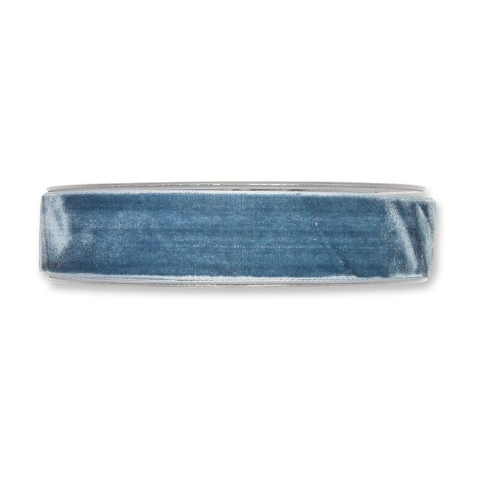 velvet ribbon