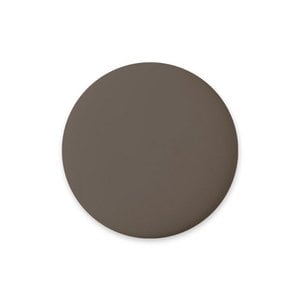 Knob Midi - Matt - Brown