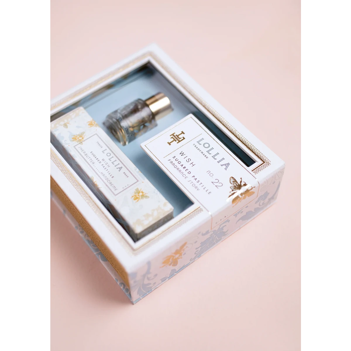 Lollia Wish Gift Set