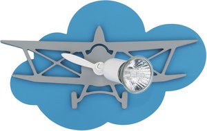 PLANE I wandlamp
