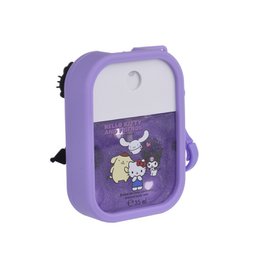 Hello Kitty & Friends Perfumed Body Mist – 35 ml