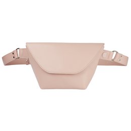 Fanny Pack Blush Pink