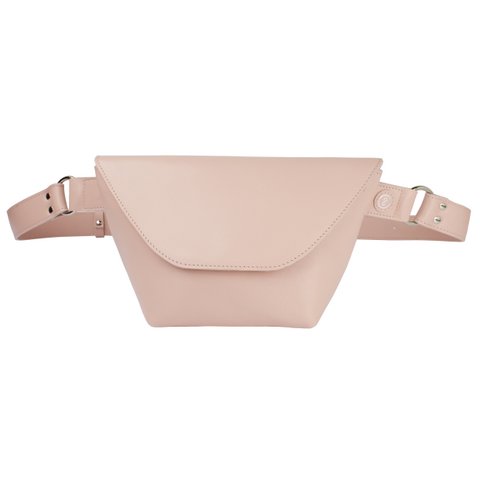 Heuptasje Blush Pink