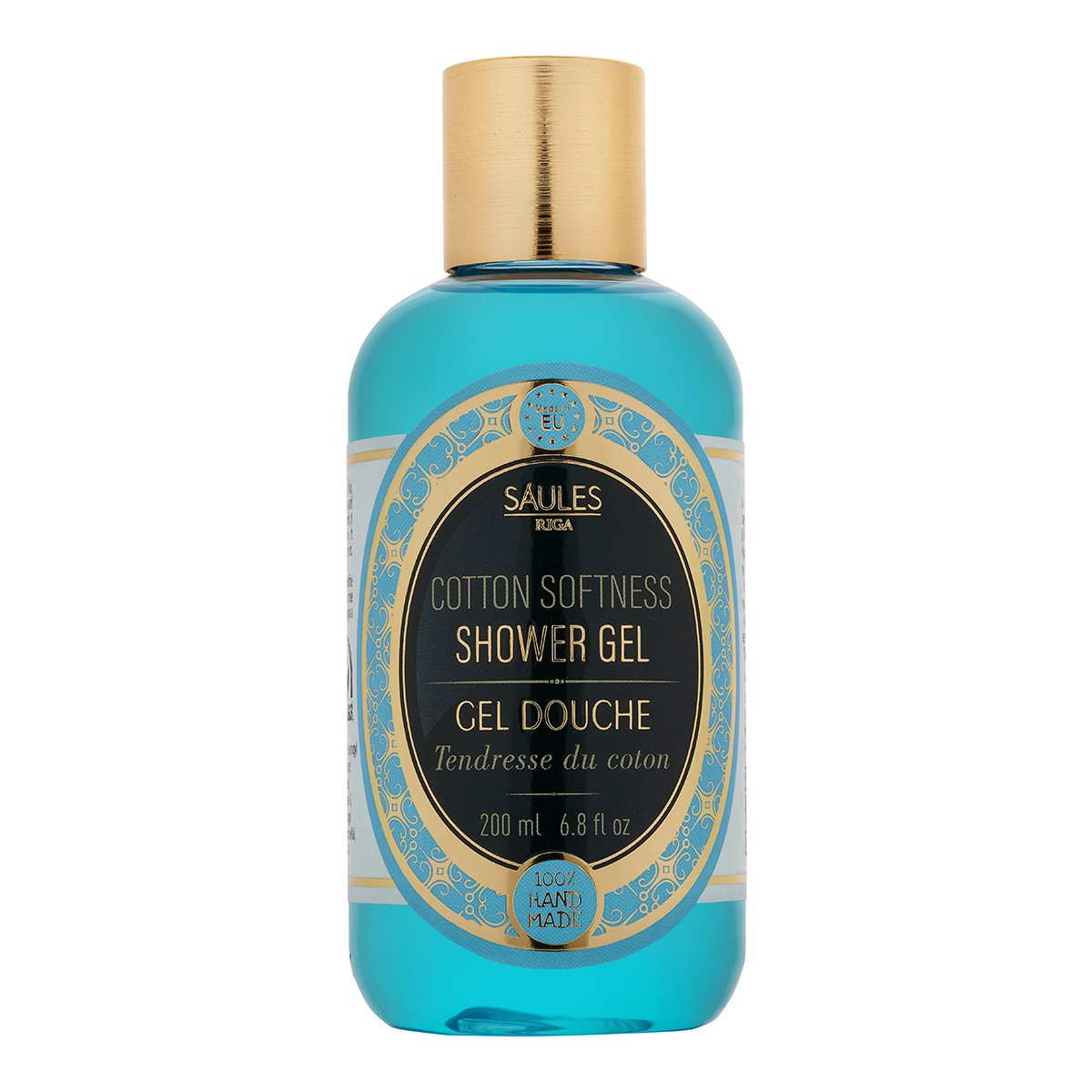 GEL DE DUCHA 200ml - 25 Variaciones