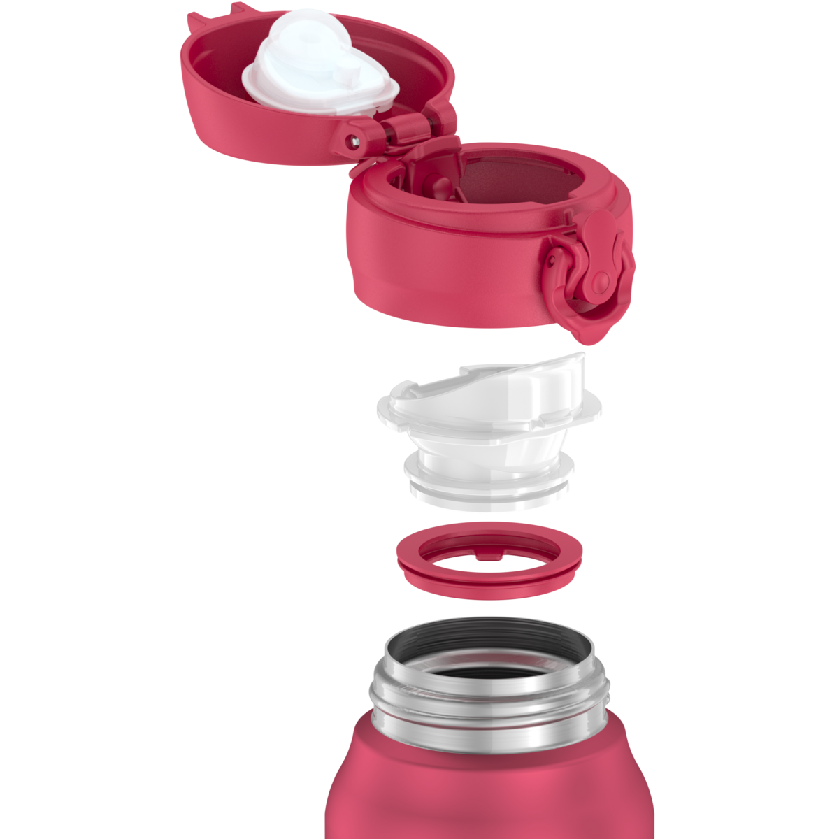 ULTRALIGHT BOTTLE 0.75 l