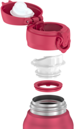 ULTRALIGHT BOTTLE 0.75 l
