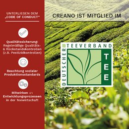 ErblühTea geschenkdoos witte thee (6 soorten)