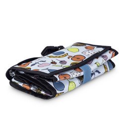 SAC LUNCH CONGELABLE FRUITS HF