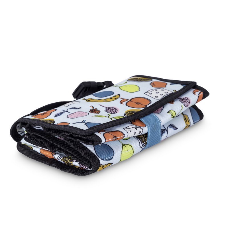 SAC LUNCH CONGELABLE FRUITS HF