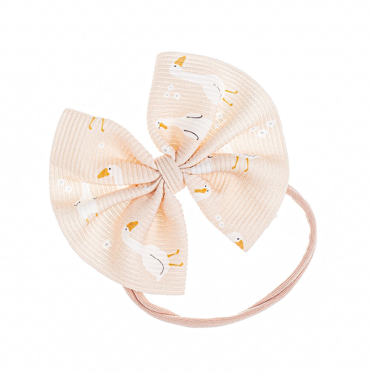 Gloria Bows (zestaw 5 losowych kolorów)