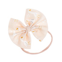 Gloria Bows (ensemble de 5 couleurs aléatoires)