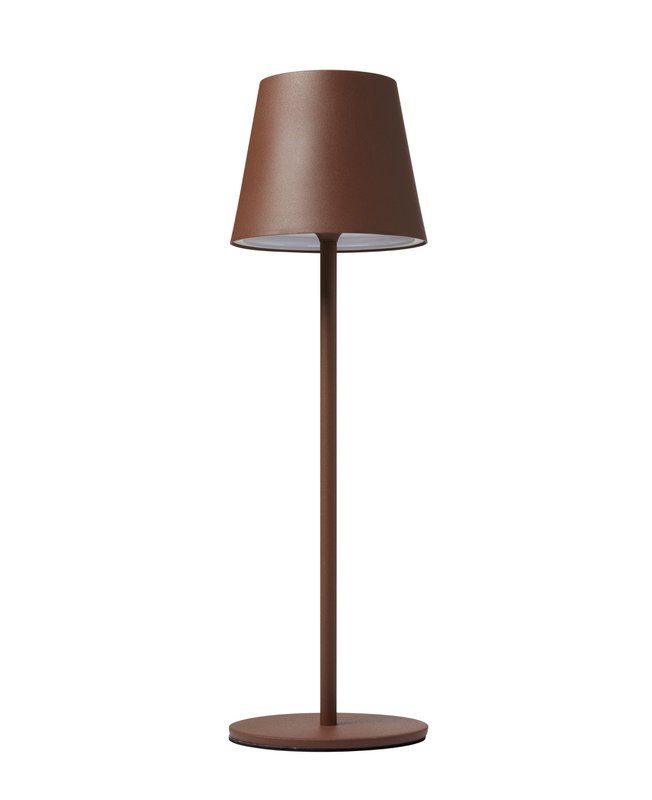 TISCHLAMPE EIN CHOKO