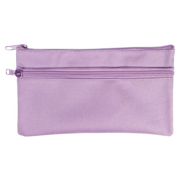 Penetui Kangaro bord 21x11cm violet pastel