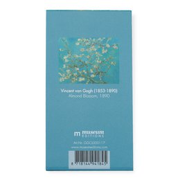 Notelet, Almond Blossom, Vincent van Gogh